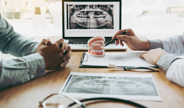 Best Emergency Treatment for Jaw Pain or Injury in Merian, ID
