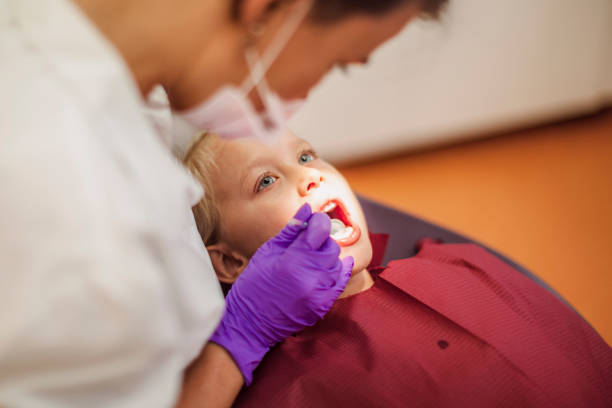 Best Walk-In Emergency Dental Services in Merian, ID