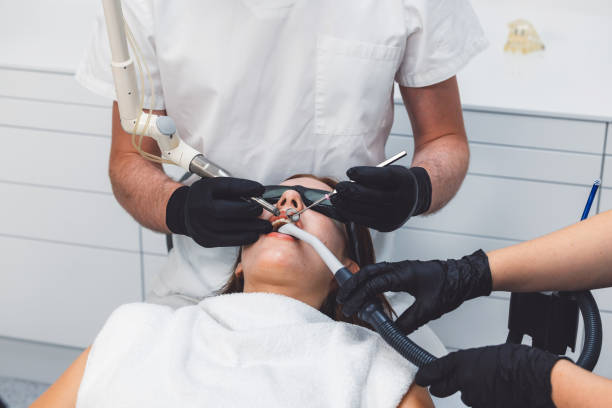 Best Knocked-Out Tooth (Avulsed Tooth) Treatment in Merian, ID