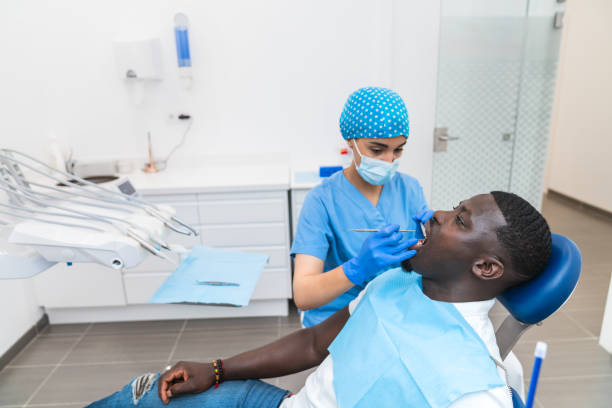 Best Emergency Treatment for Oral Infections in Merian, ID